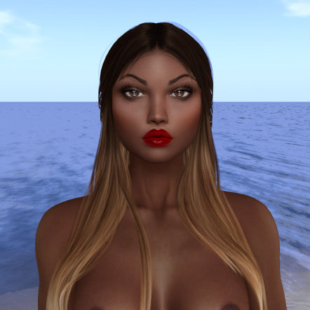 Woman