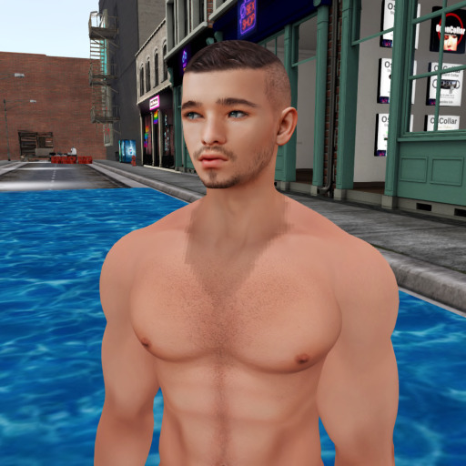Man