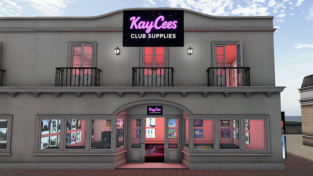 KayCees Club Supplies