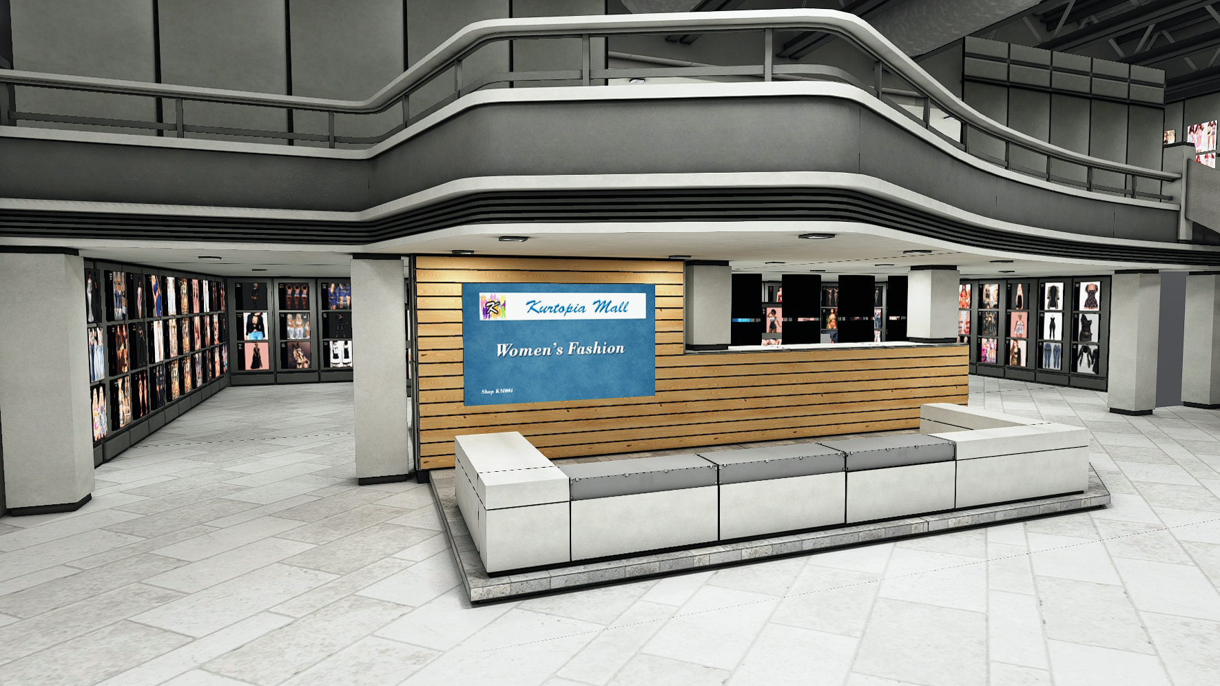 K Mall - Women's Fashion